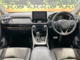 RAV4  G Zパッケージ