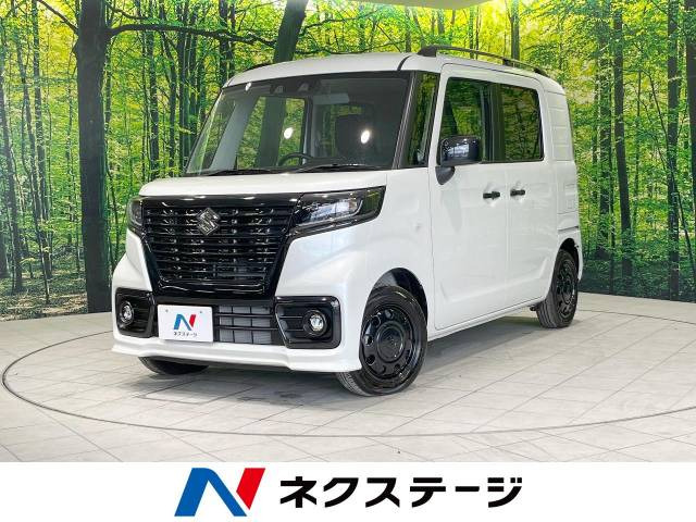 スペーシアベース XF 