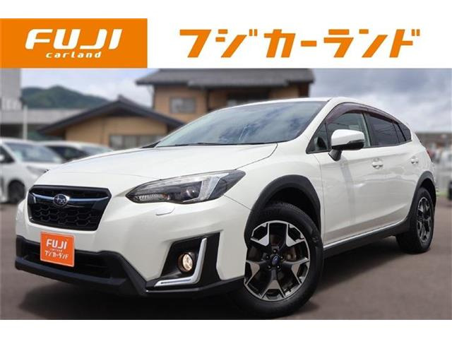 XV 2.0i-L アイサイト 4WD 