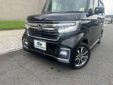 N-BOXカスタム L 