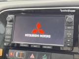 アウトランダーPHEV  Gプレミアムパッケージ