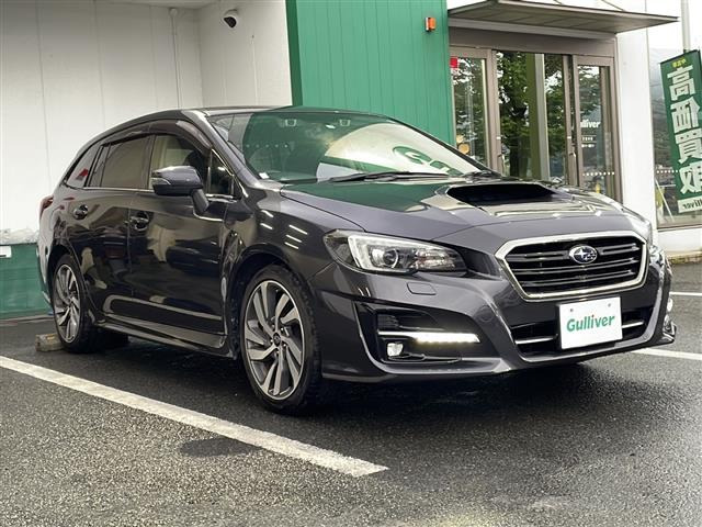 レヴォーグ 1.6 GT-S アイサイト 4WD 4WD 修復歴無し