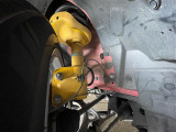 レヴォーグ 1.6 GT-S アイサイト 4WD 4WD 本革シート