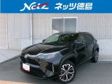 トヨタ ヤリスクロス