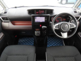 ルーミー 1.0 G S 