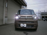 ワゴンRスマイル ハイブリッド(HYBRID) Sリミテッド 4WD 
