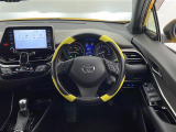 C-HR  修復歴無し