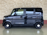 N-BOX ジョイ モノトーン 
