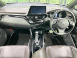 C-HR  G LEDエディション