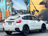 インプレッサXV 2.0i-L アイサイト 4WD 