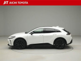 クラウンスポーツ 2.5 Z E-Four 4WD 