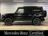 Gクラス AMG G63 4WD 