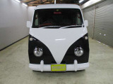 エブリイ PA ハイルーフ 5AGS車 4WD 