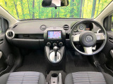 デミオ 1.3 13C-V 