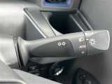 【 オートライト 】オートライトなのでライトの点け忘れを気にすることなく運転が出来ます♪//