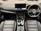 エクストレイル 1.5 G e-4ORCE 4WD 