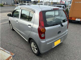 ミラ X スペシャル 4WD 