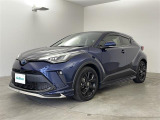 C-HR  G モード ネロ セーフティプラス 修復歴無し