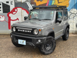 ジムニーシエラ 1.5 JC 4WD 