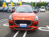 スイフト 1.2 ハイブリッド(HYBRID) MX 4WD 