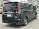ノア 2.0 Si W×B II 