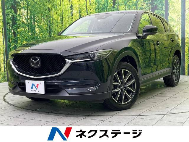 CX-5  XD プロアクティブ