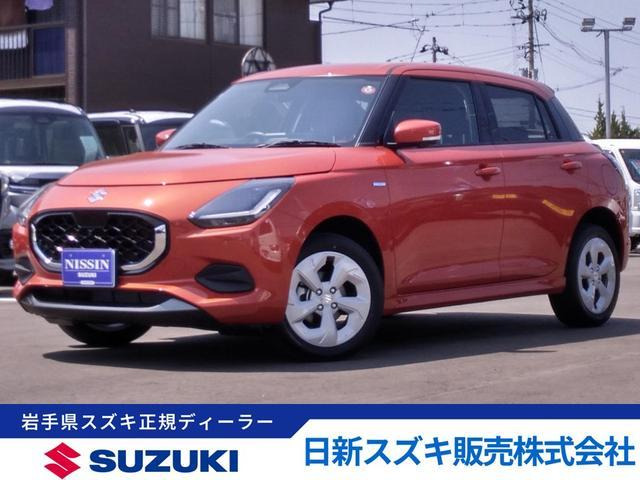 スイフト 1.2 ハイブリッド(HYBRID) MX 4WD 全方位カメラ フルセ