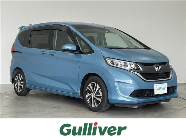 フリード+ 1.5 G ホンダセンシング 修復歴無し