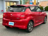 スイフト 1.2 ハイブリッド(HYBRID) RS 