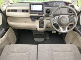 N-BOX G L ホンダセンシング 