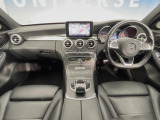Cクラスワゴン C220d ローレウスエディション 