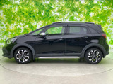 フィット 1.5 e:HEV クロスター 4WD 