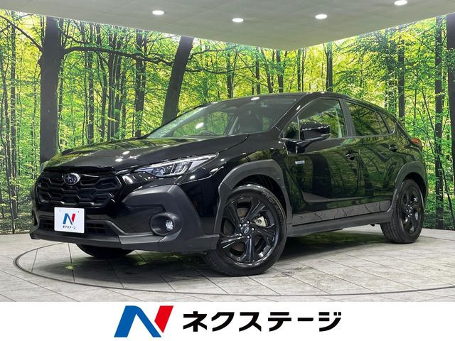 クロストレック 2.0 ツーリング 4WD 