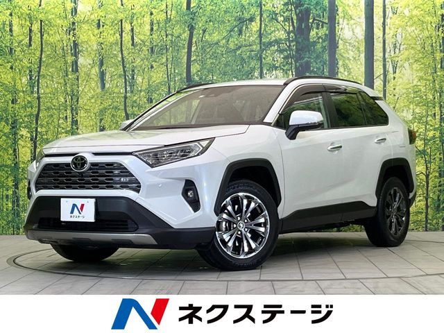 RAV4  G