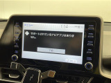 C-HR  修復歴無し