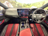 NX 350h Fスポーツ 