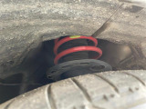 ハリアー 2.0 エレガンス G's 4WD ワンオーナー