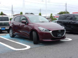 MAZDA2 1.5 15S スマートエディション 