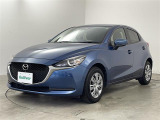 MAZDA2 1.5 15S ブラックトーンエディション 修復歴無し