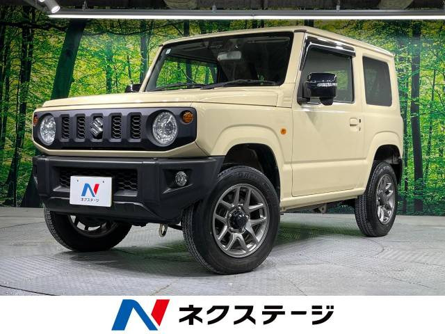 ジムニー  XC
