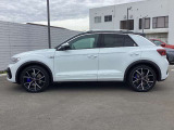 2024年モデル T-ROC Rが入荷致しました。是非ご来店をお待ちしております。
