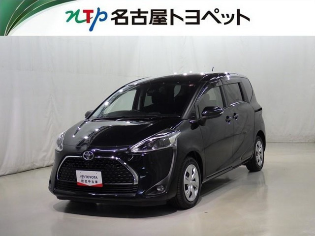 シエンタ 1.5 G セーフティ エディション