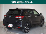 ライズ  ハイブリッド 1.2 Z