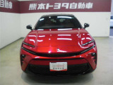 クラウンスポーツ 2.5 Z E-Four 4WD 