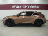 クラウンスポーツ 2.5 Z E-Four 4WD 