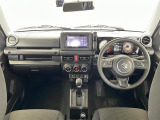ジムニー XC 4WD 修復歴無し