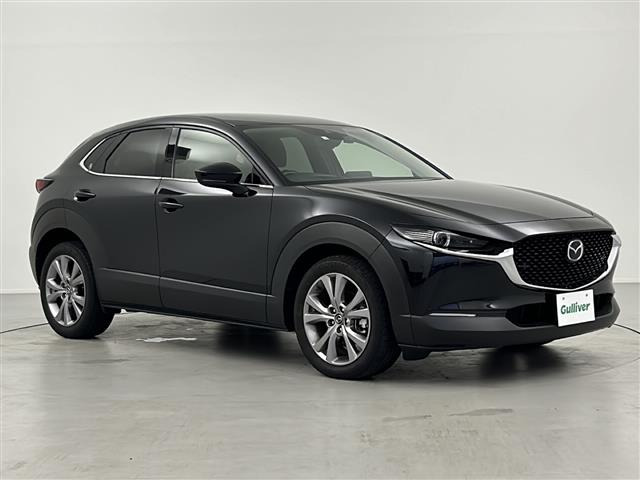 CX-30 1.8 XD Lパッケージ 修復歴無し