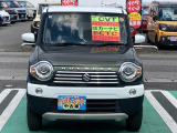 ハスラー J スタイルII 