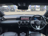 Aクラスセダン A250 4マチック 4WD 4マチック 4WD