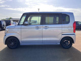 N-BOX G EX ホンダセンシング 